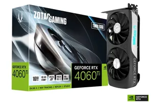 Zotac Gaming Geforce RTX 4060 8gb Twin Edge